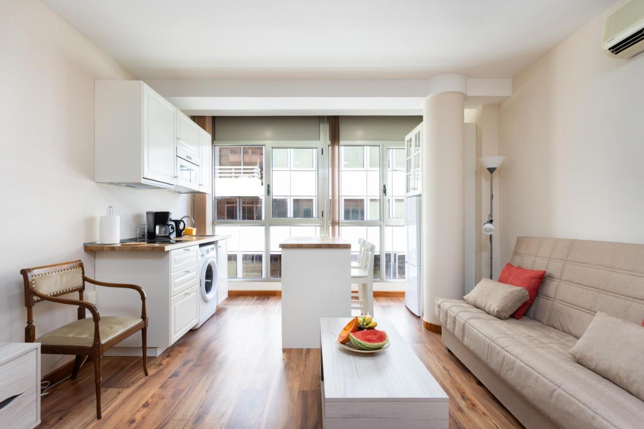 Appartement Home2book Bright & Comfy Cruz Center