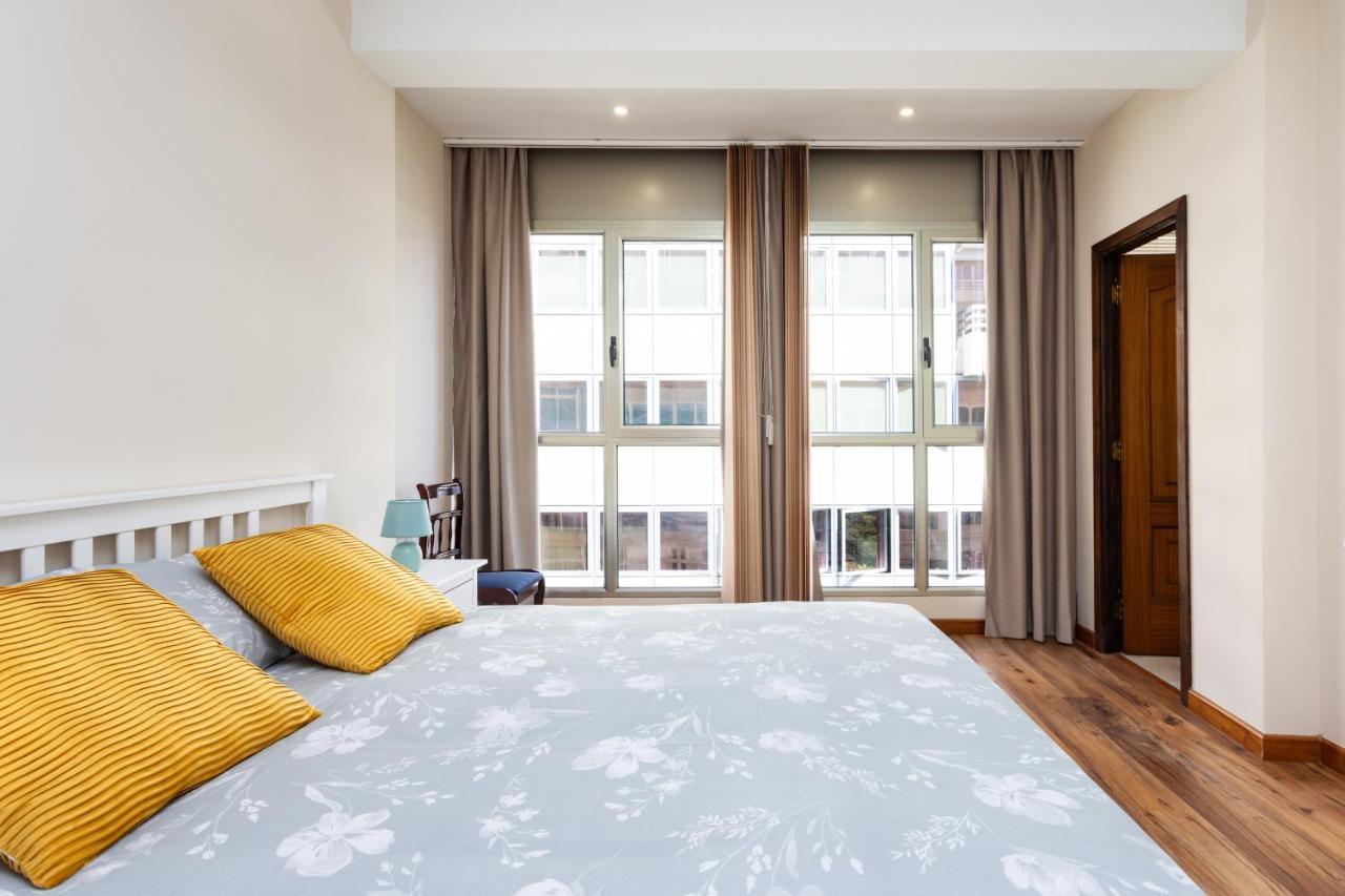 Appartement Home2book Bright & Comfy Cruz Center