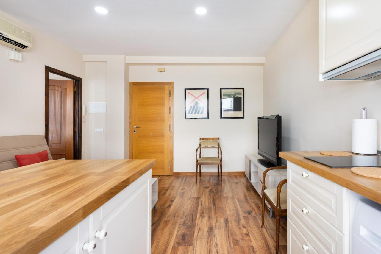 Appartement Home2book Bright & Comfy Cruz Center