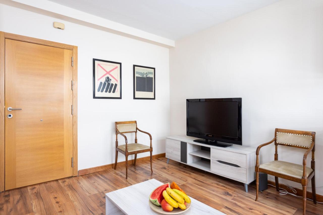 Appartement Home2book Bright & Comfy Cruz Center