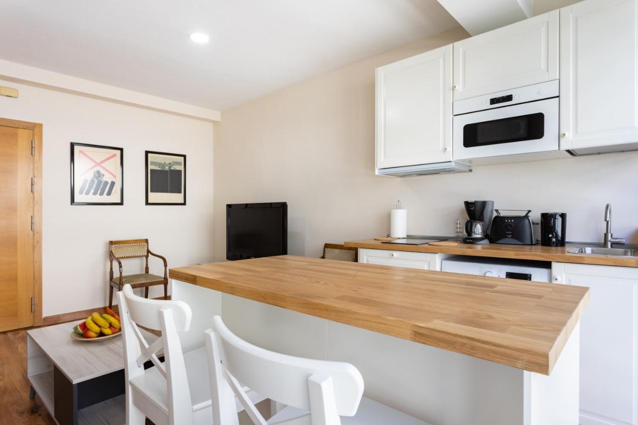 Appartement Home2book Bright & Comfy Cruz Center Santa Cruz de Tenerife