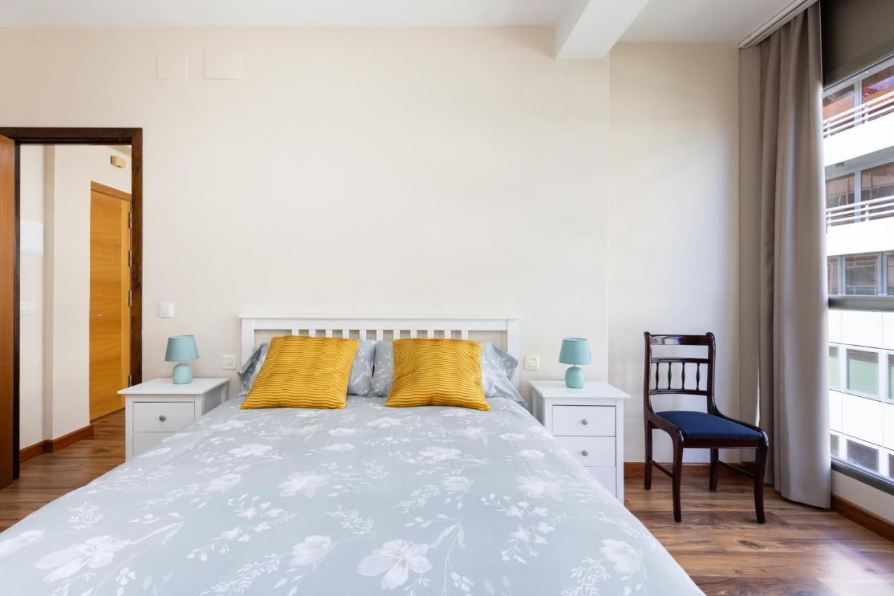 Home2book Bright & Comfy Cruz Center Appartement *
