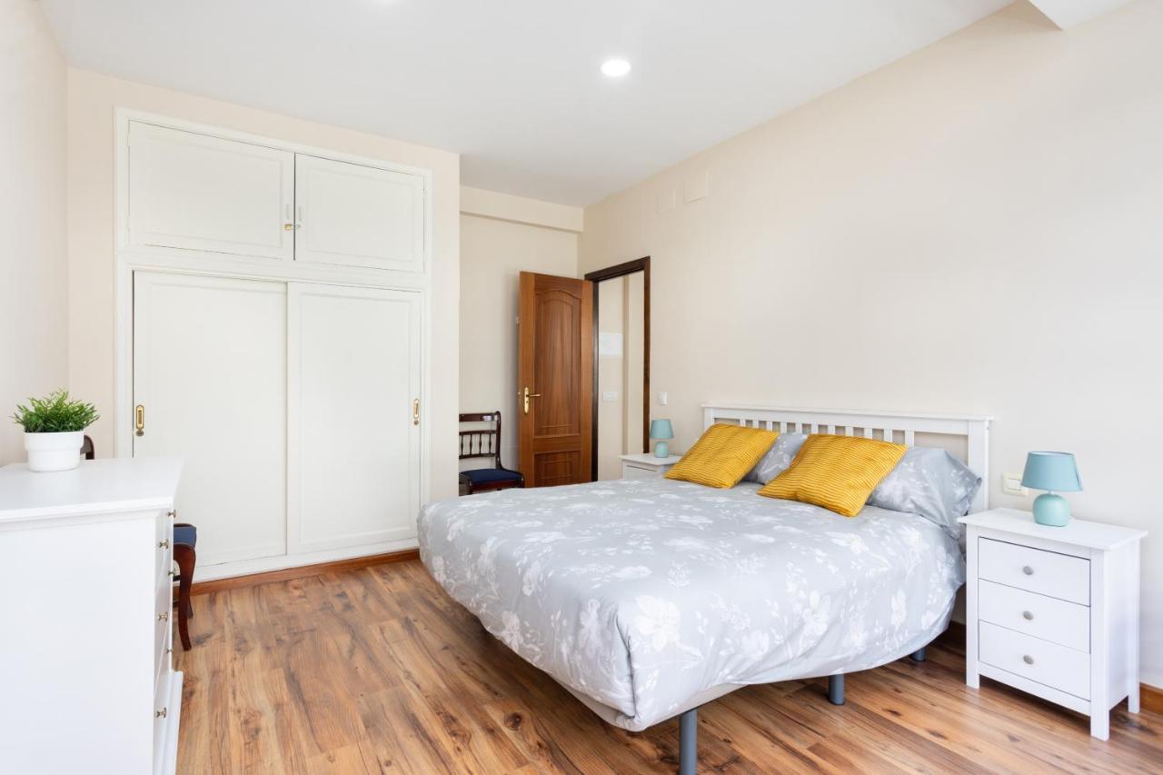 Appartement Home2book Bright & Comfy Cruz Center Santa Cruz de Tenerife