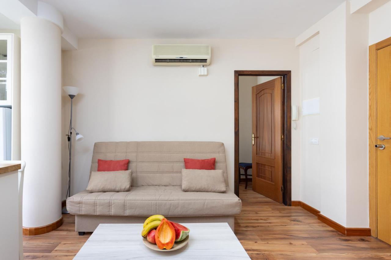 Appartement Home2book Bright & Comfy Cruz Center *