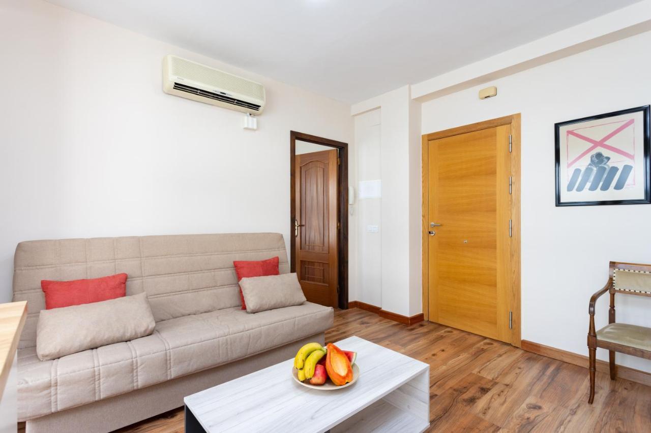 Appartement Home2book Bright & Comfy Cruz Center