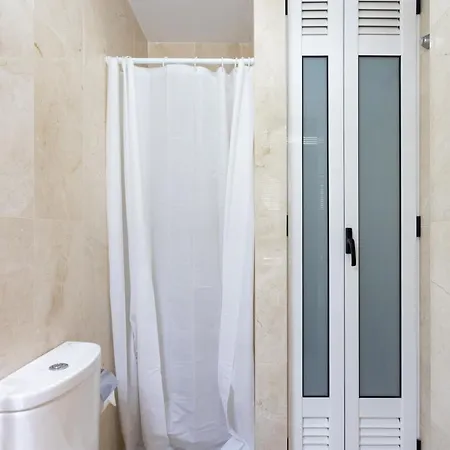 Home2Book Bright & Comfy Apt Santa Cruz Center Zewnętrze zdjęcie