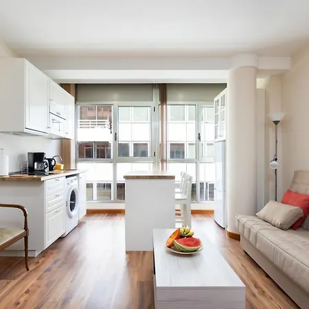 Home2Book Bright & Comfy Apt Santa Cruz Center Zewnętrze zdjęcie