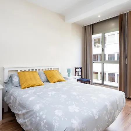 Home2Book Bright & Comfy Apt Santa Cruz Center Zewnętrze zdjęcie