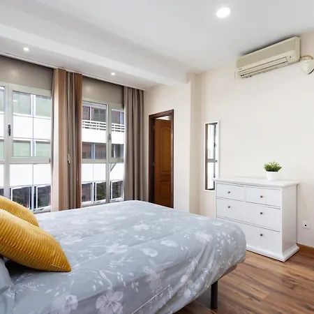 Home2Book Bright & Comfy Apt Santa Cruz Center Zewnętrze zdjęcie
