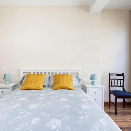 Home2Book Bright & Comfy Apt Santa Cruz Center Zewnętrze zdjęcie