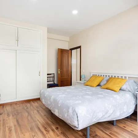 Home2Book Bright & Comfy Apt Santa Cruz Center Zewnętrze zdjęcie
