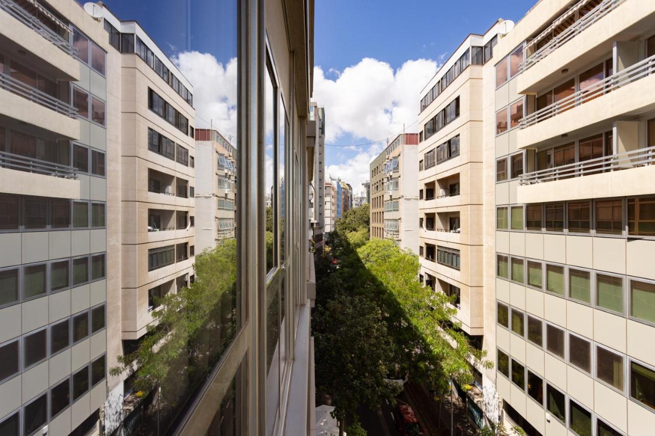 Home2book Bright & Comfy Cruz Center Apartament