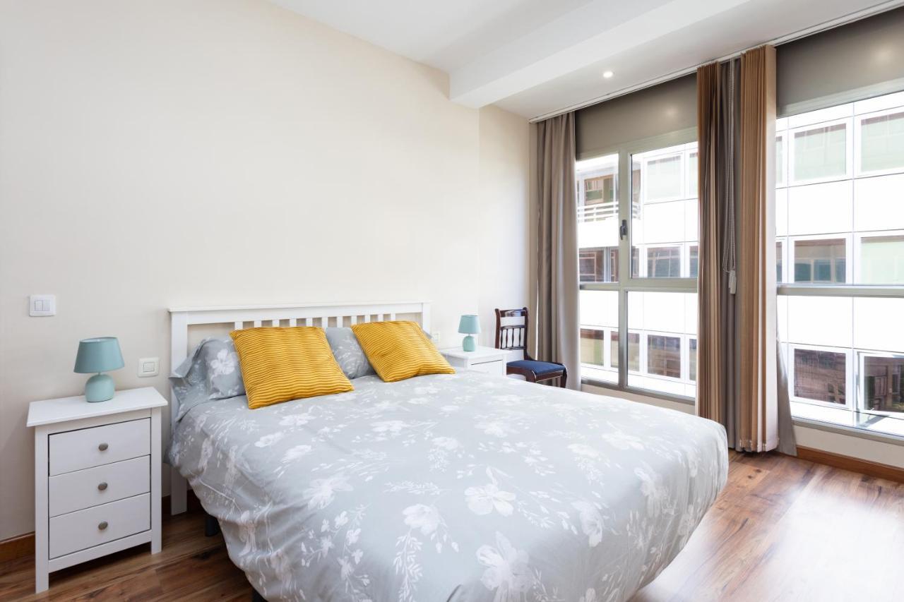 Home2book Bright & Comfy Cruz Center Apartament
