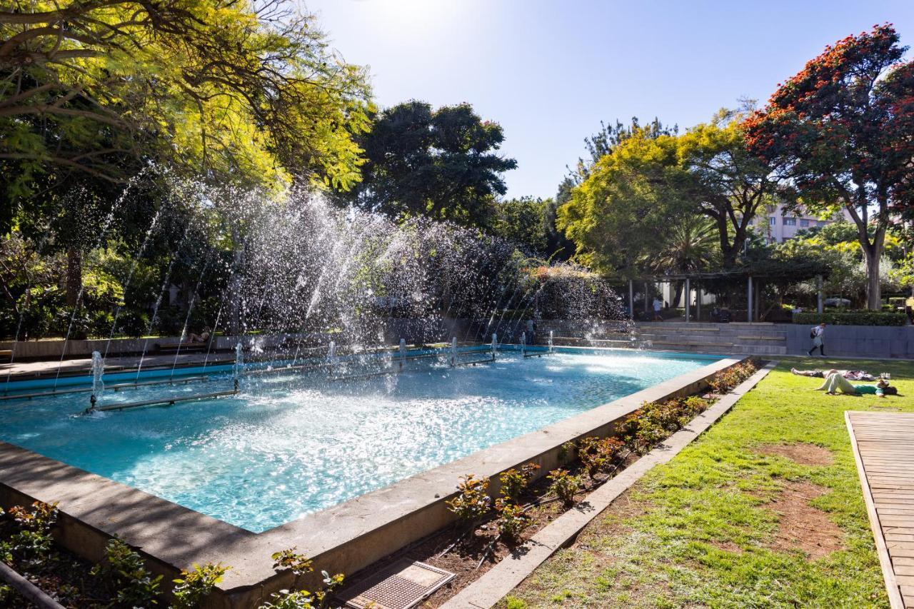 Home2book Bright & Comfy Cruz Center Apartament *