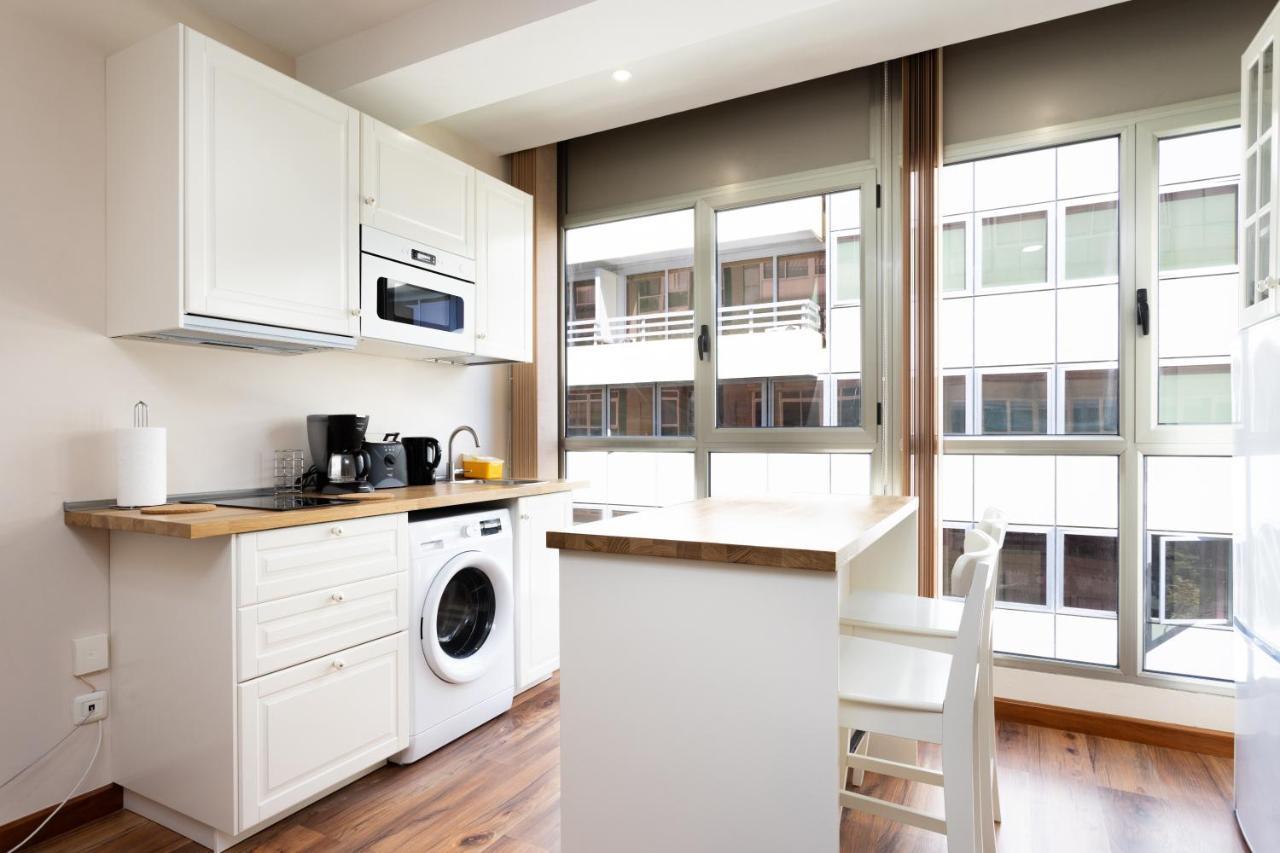 Home2book Bright & Comfy Cruz Center Apartament *